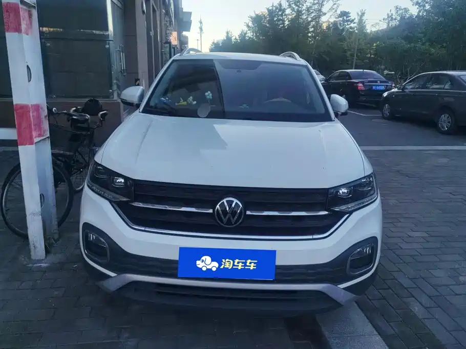 Volkswagen Tacqua — миниатюра 2