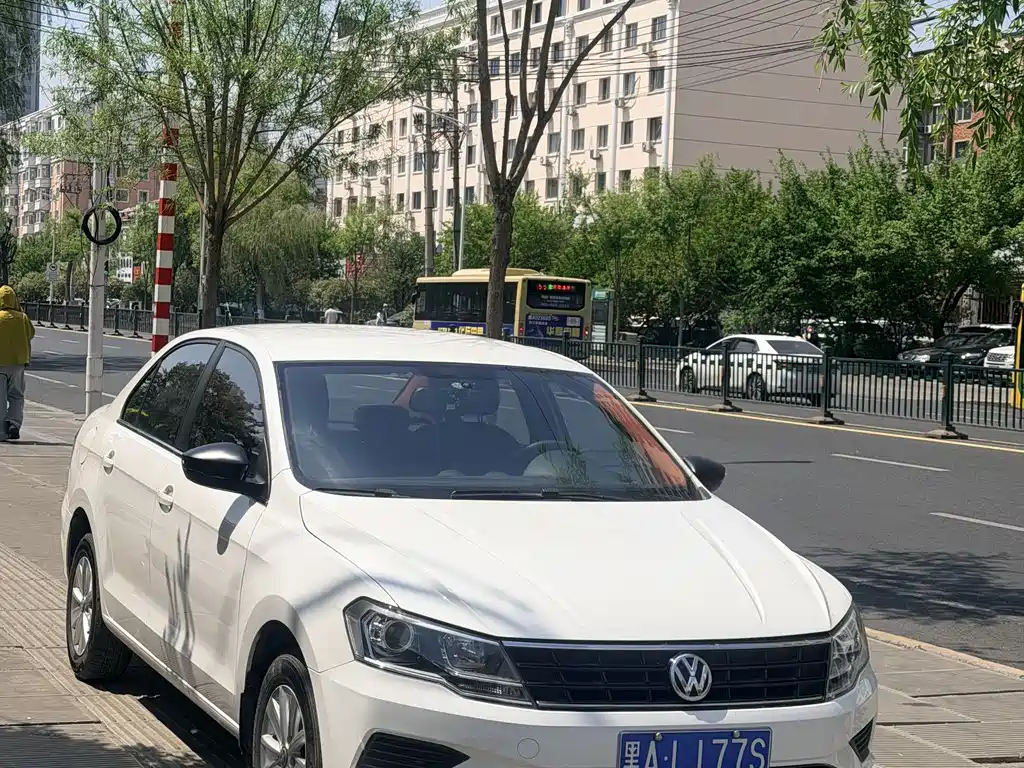 Volkswagen Jetta 2017