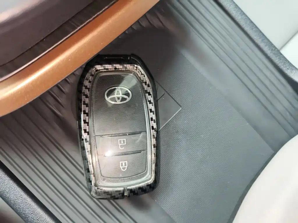 Toyota bZ3 2024 517km Elite PRO