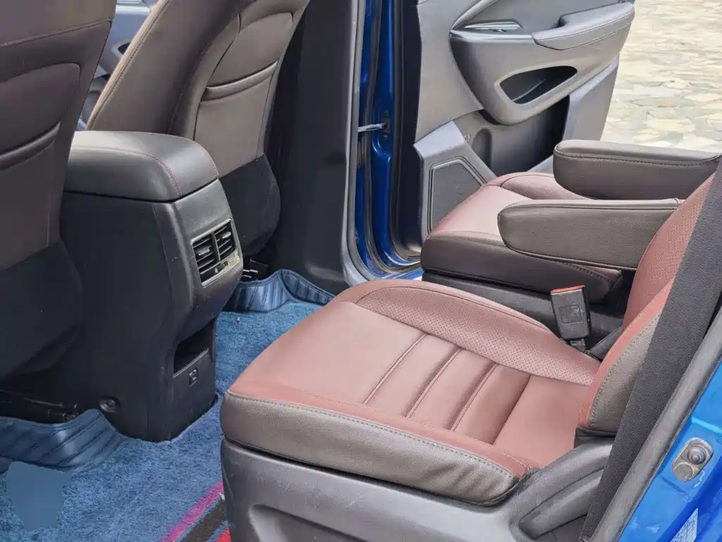 Oshan Oushang A800 — миниатюра 17