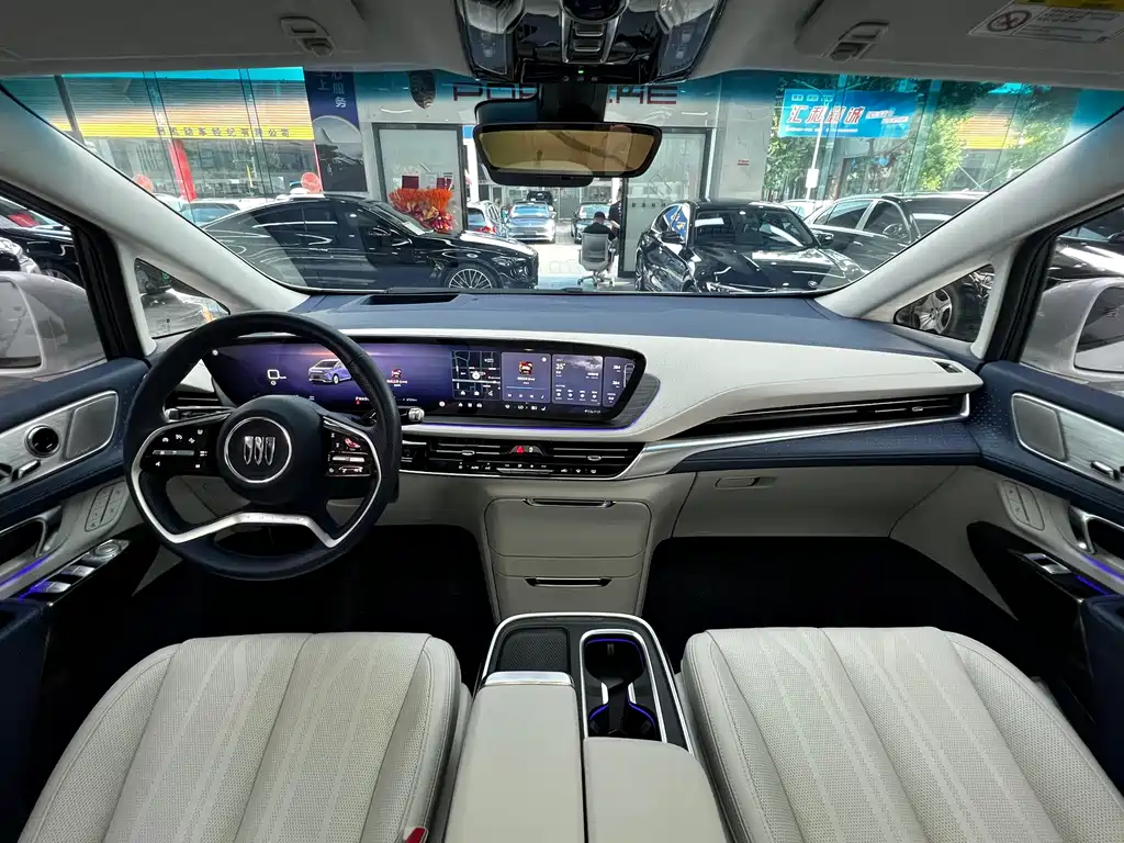 Buick Century — миниатюра 21
