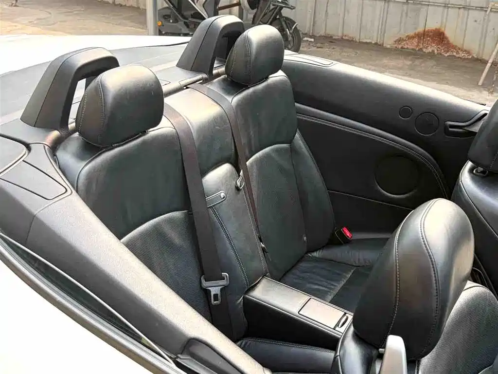 Lexus IS 2009 300C