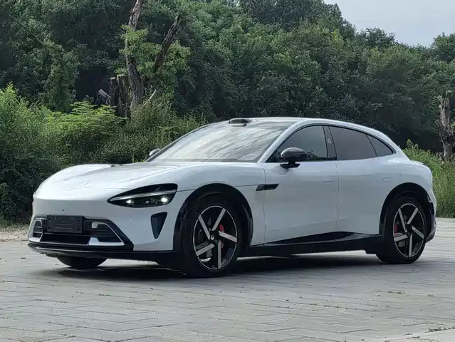2025 xiaomi YU7