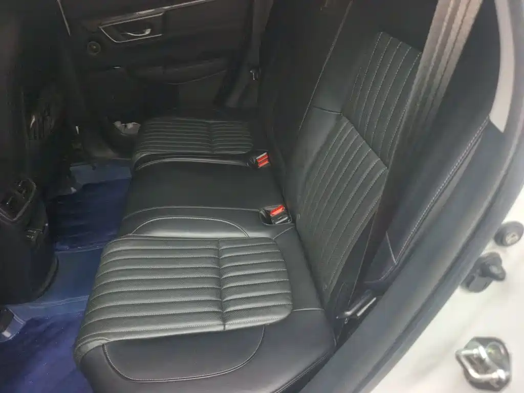 Honda Breeze — миниатюра 18