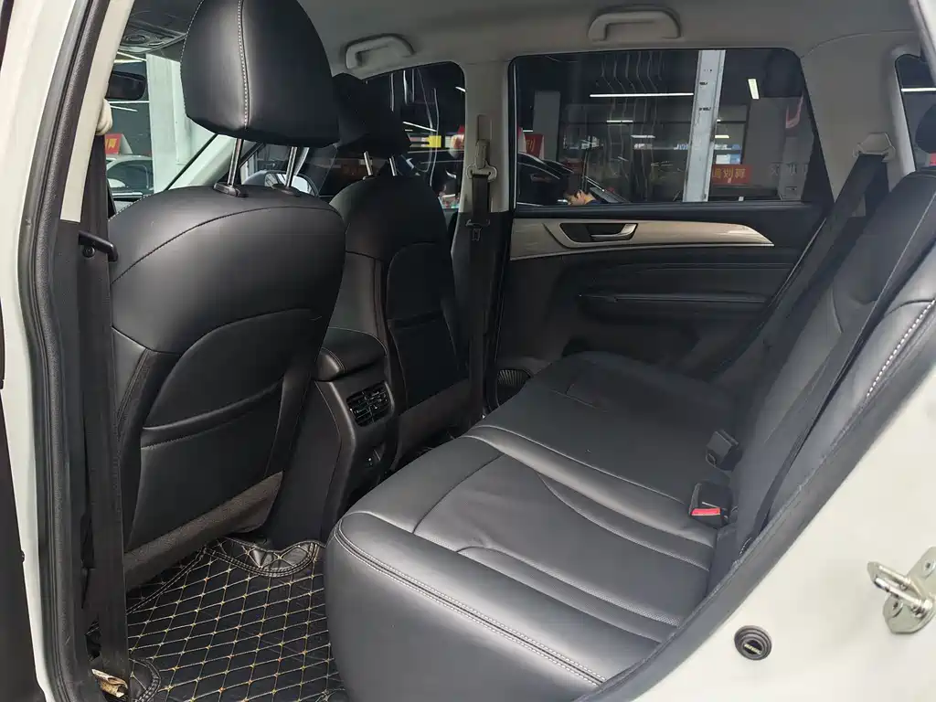 Haval M6 2021 PLUS 1.5T DCT Elite