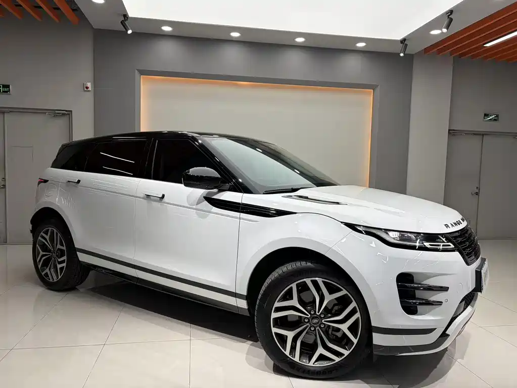 Land Rover Range Rover Evoque 2024 L SE