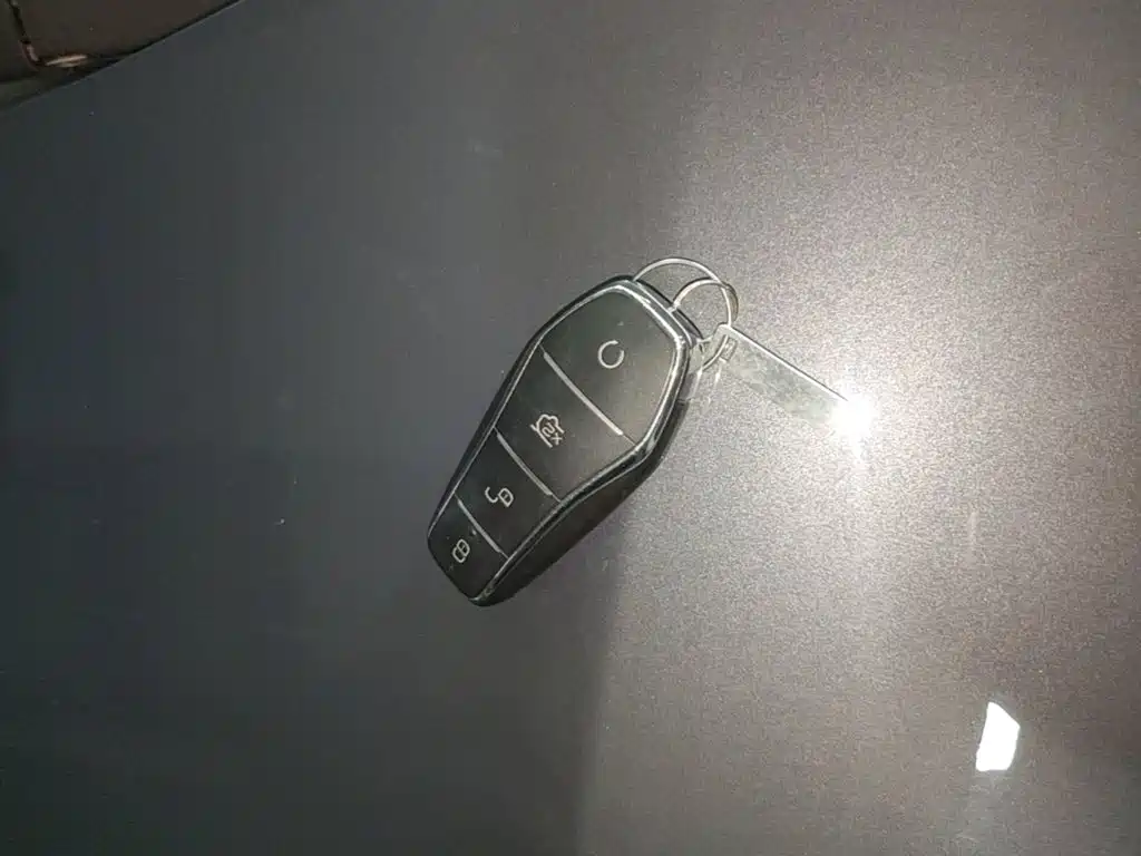 BYD e2 — миниатюра 9