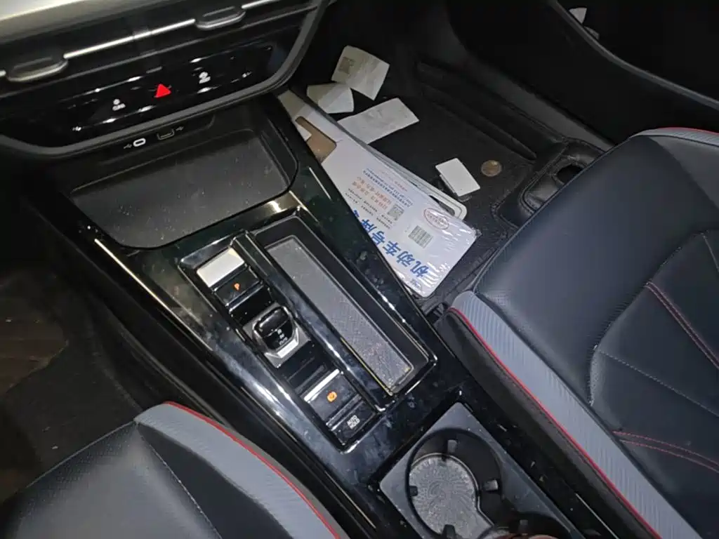Volkswagen Lamando — миниатюра 14