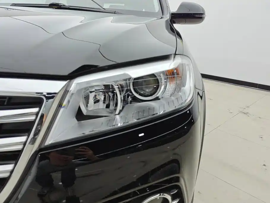 Haval H6 — миниатюра 5