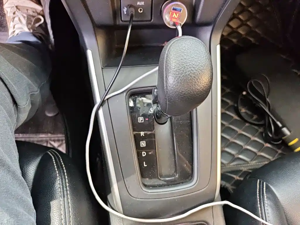 Nissan Sylphy — миниатюра 15