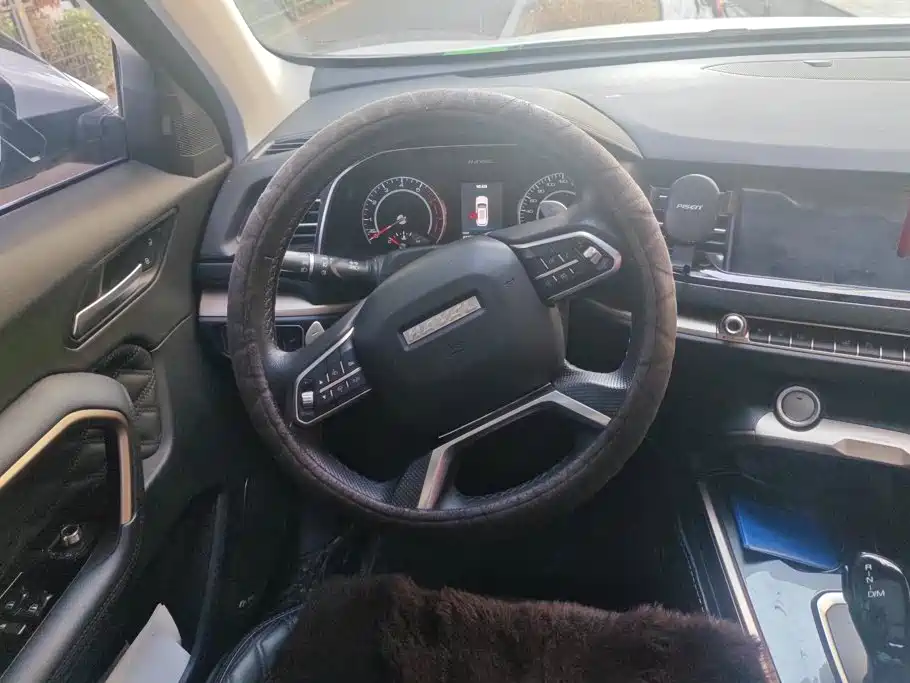 Haval H6 — миниатюра 15