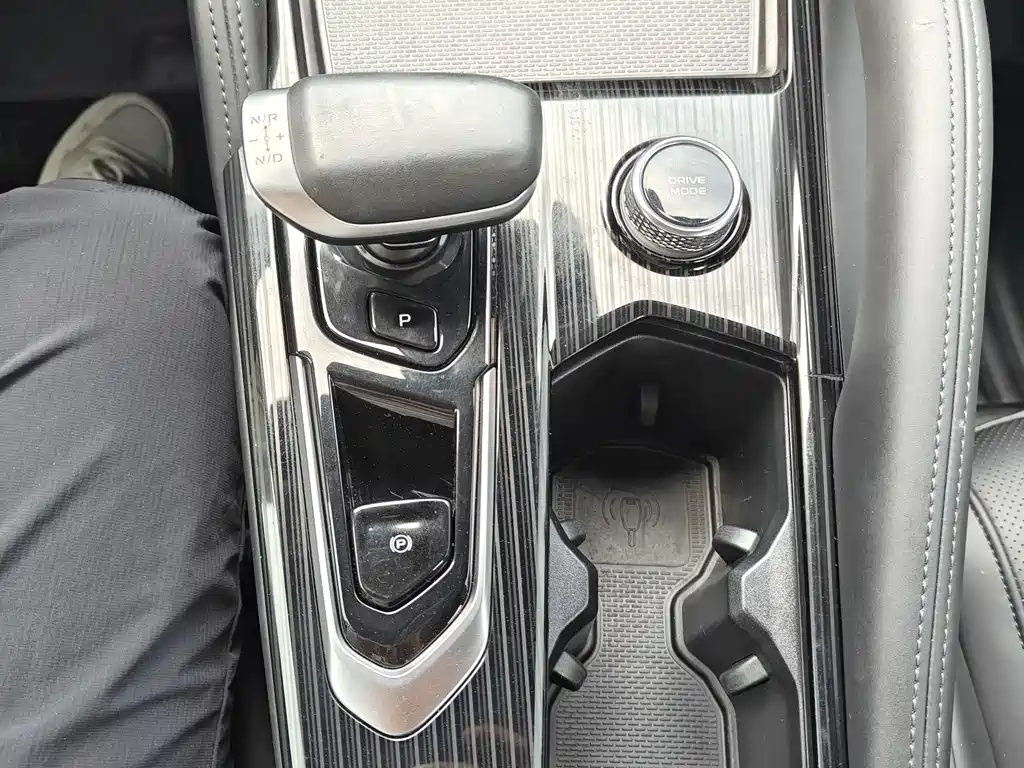 Geely Xingyue L 2.0TD High Power Auto 2WD Flagship Type, фото 12