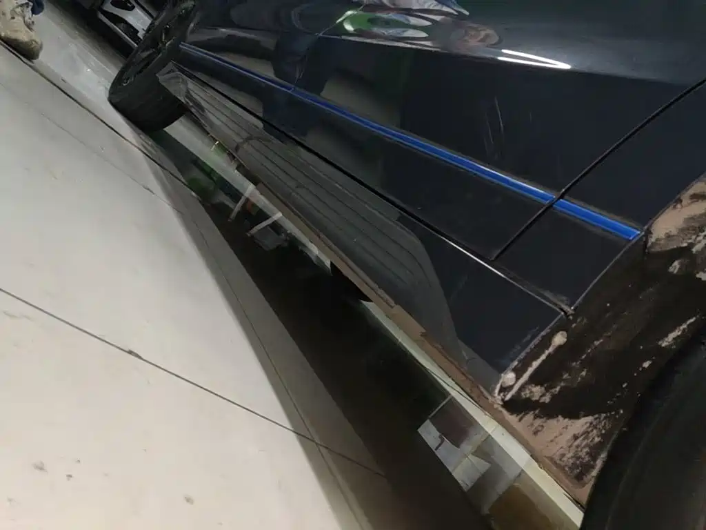 BYD e2 — миниатюра 22