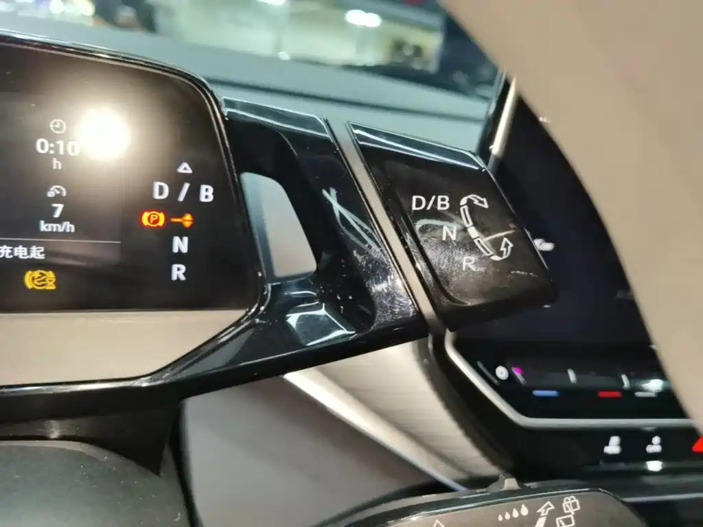 Volkswagen ID.4 Crozz — миниатюра 14
