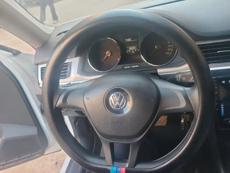 Volkswagen C-Trek — миниатюра 15