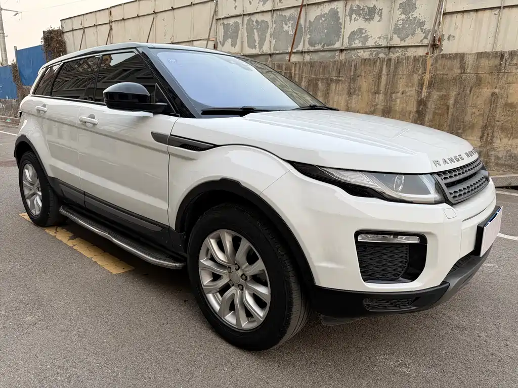 LAND ROVER RANGE ROVER AURORA