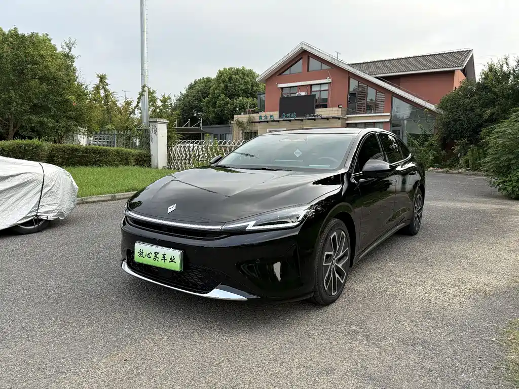 Baojun 宝骏享境 2025