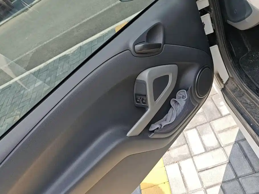 smart Smart Fortwo — миниатюра 7