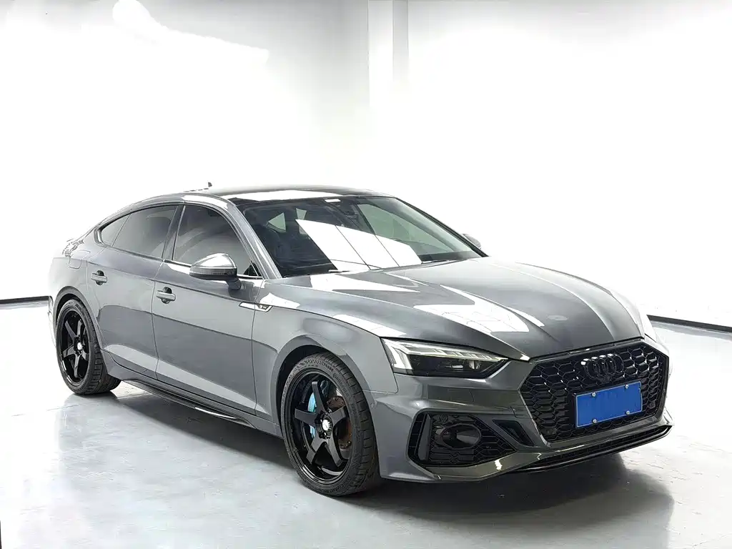 Audi A5 2022 Sportback 40 TFSI Fashion