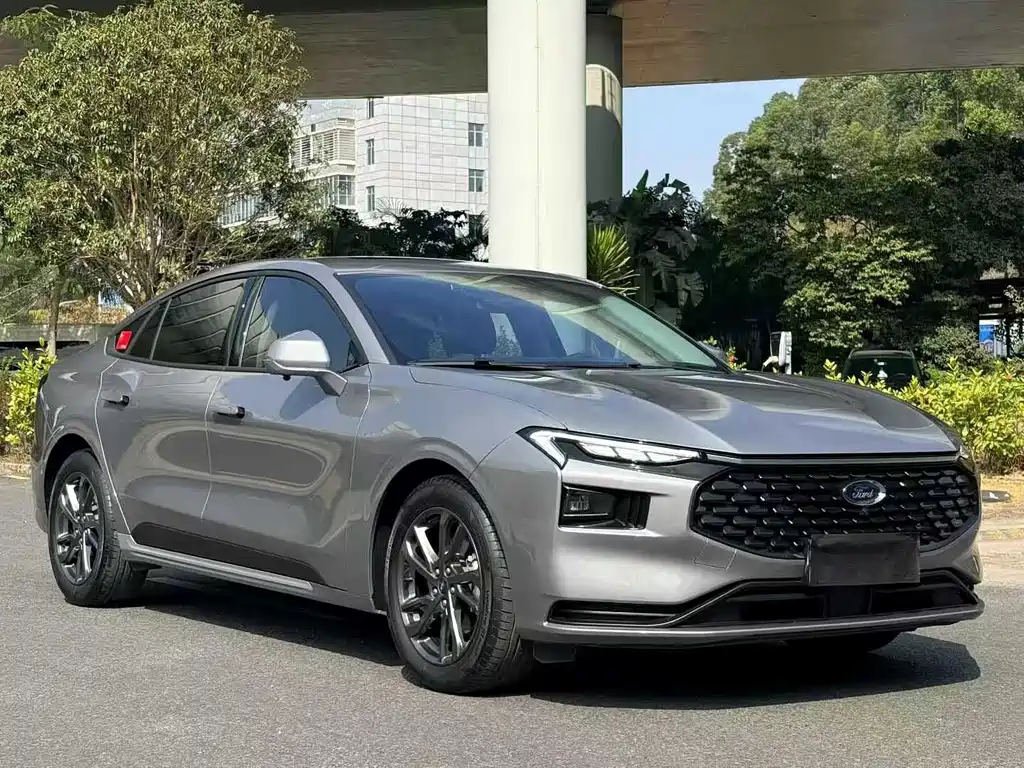Ford Mondeo 2024