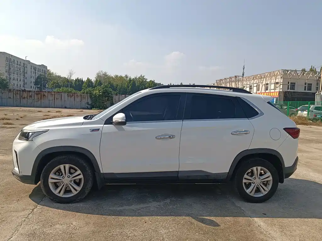 Huasu Huansu S5 — миниатюра 4