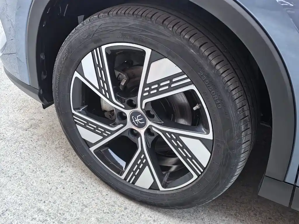 BYD Pro New Energy — миниатюра 4