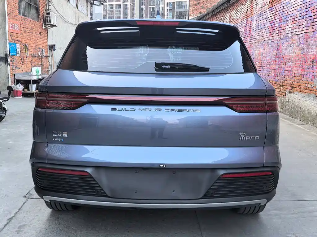 BYD Pro New Energy — миниатюра 6