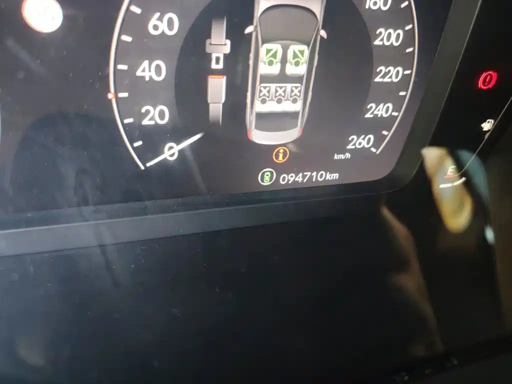 Honda Civic — миниатюра 13