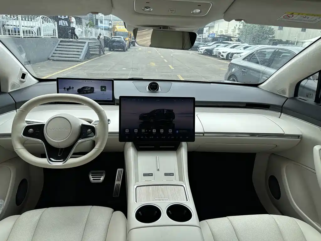 Zhijie Zhijie R7 — миниатюра 7