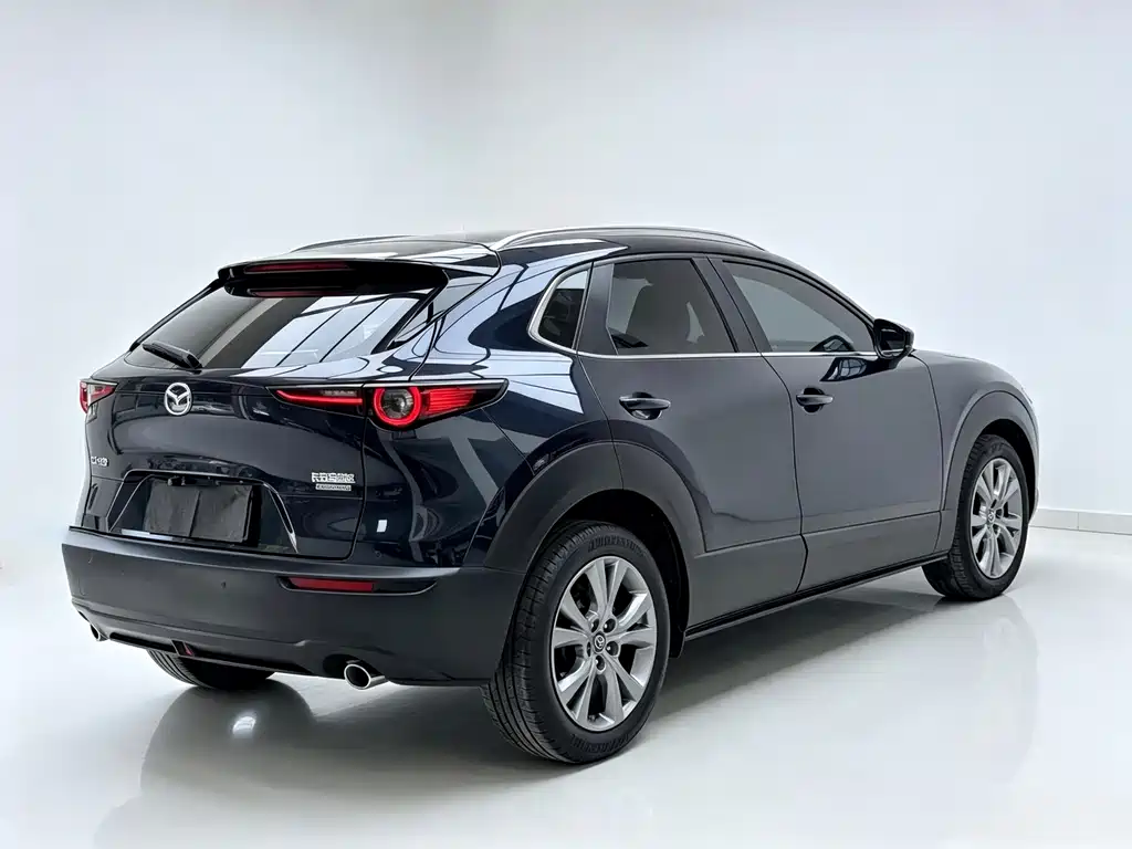 Mazda CX-30 — миниатюра 14