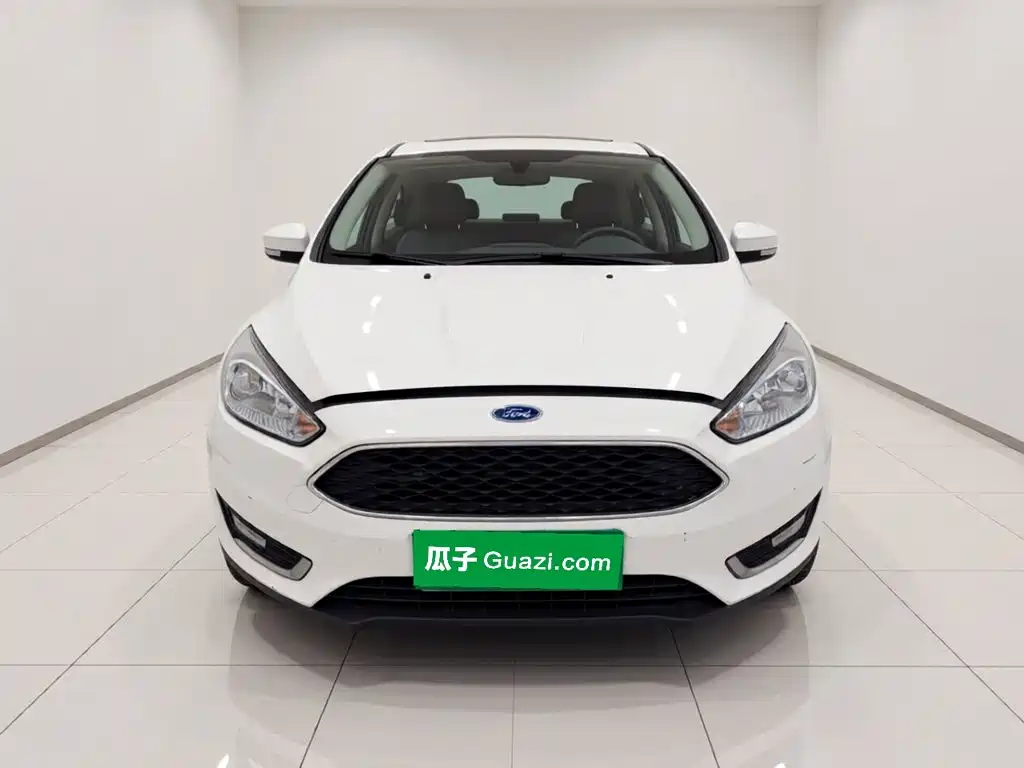 Ford Focus — миниатюра 2