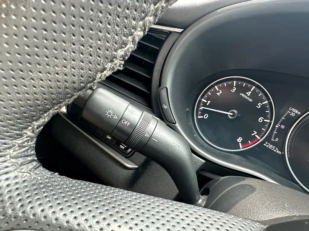 Mazda CX-30 — миниатюра 9