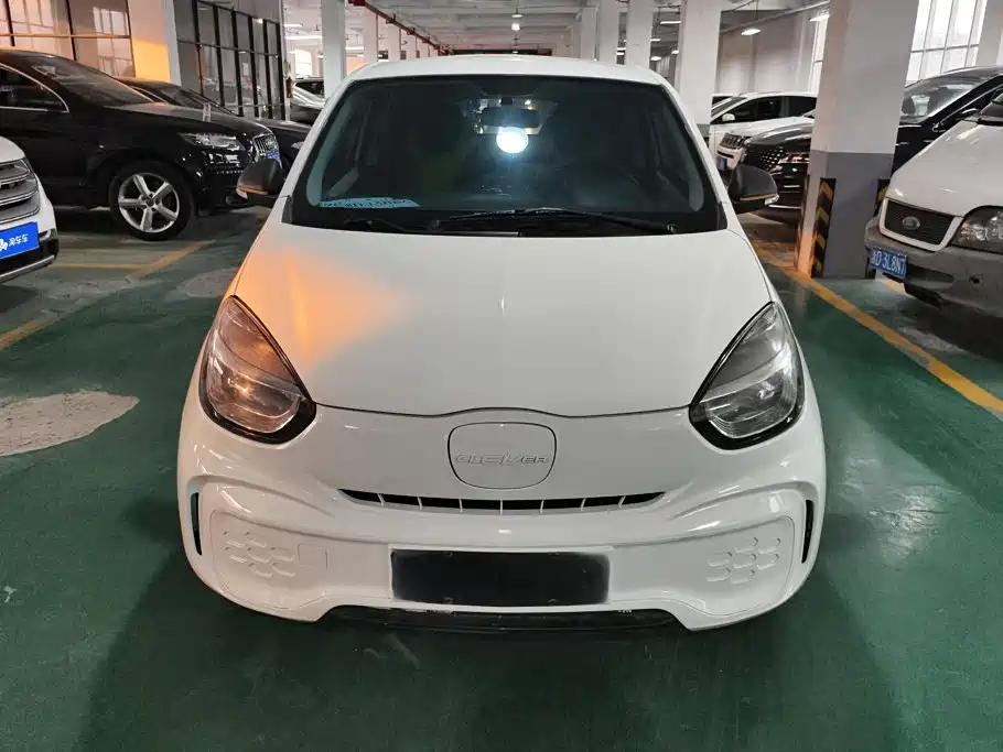 Roewe Clever — миниатюра 2