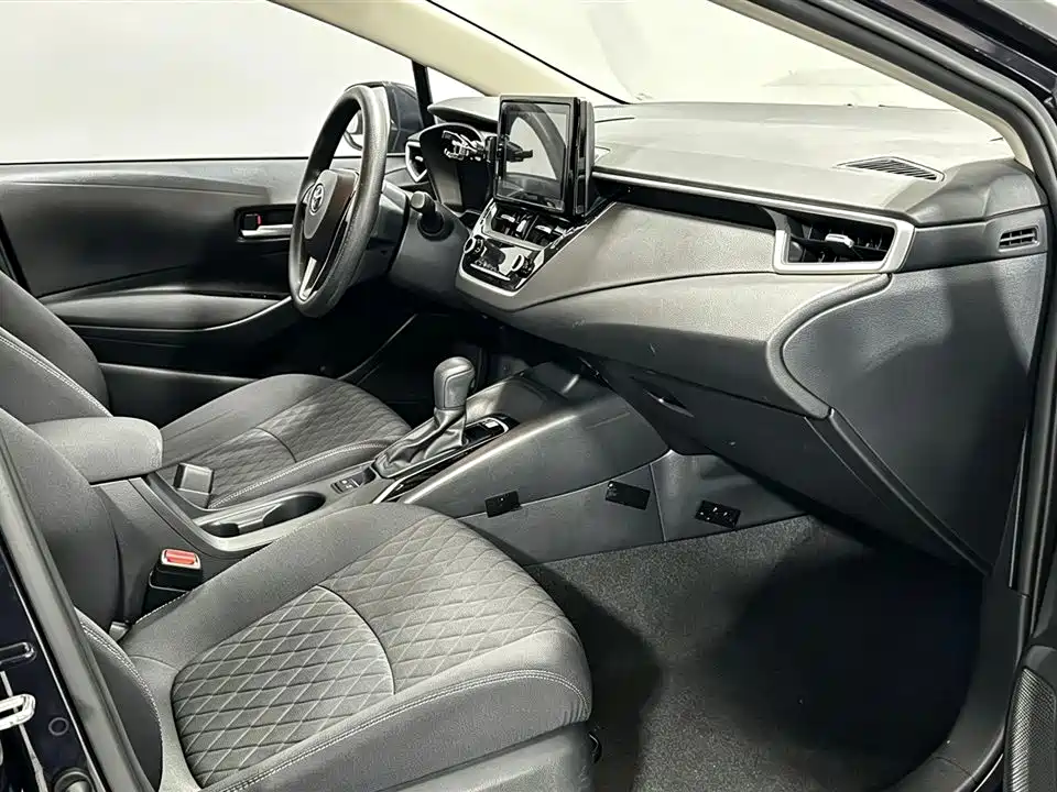 Toyota Allion — миниатюра 7
