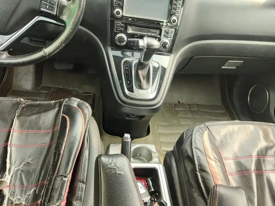 Haval H6 — миниатюра 16