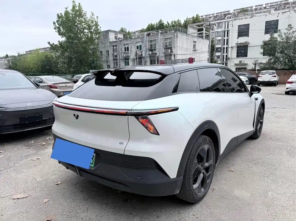 Jiyue Ji Yue 01 — миниатюра 9