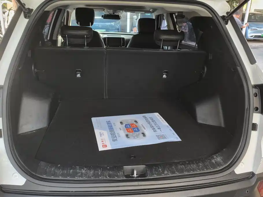 Hyundai ix35 — миниатюра 4
