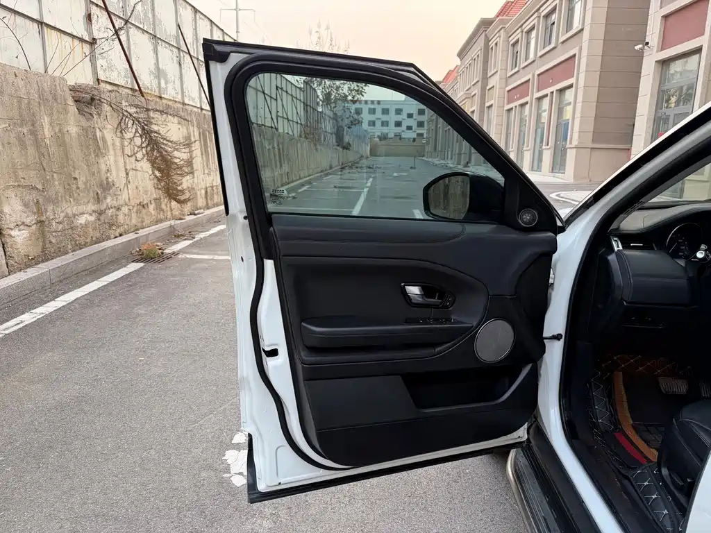 LAND ROVER RANGE ROVER AURORA