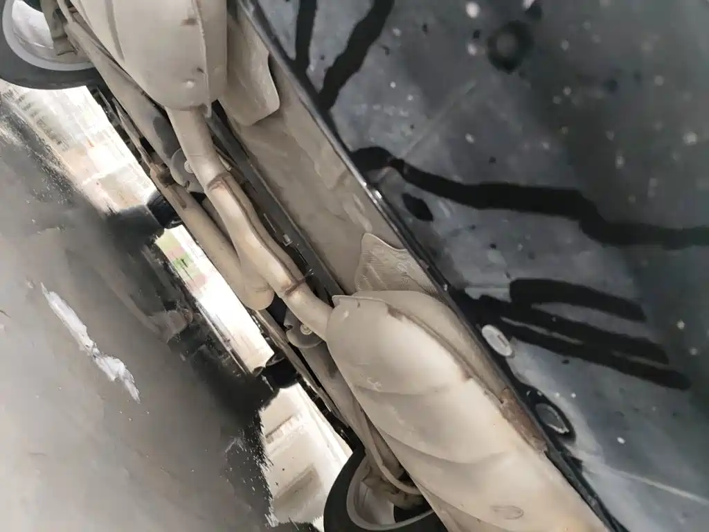 Cadillac XTS — миниатюра 23