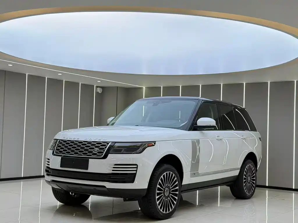 Land Rover Range Rover 2019