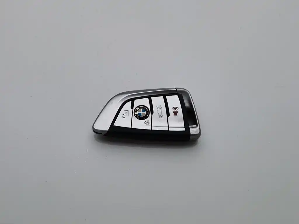 BMW 5 Series — миниатюра 19