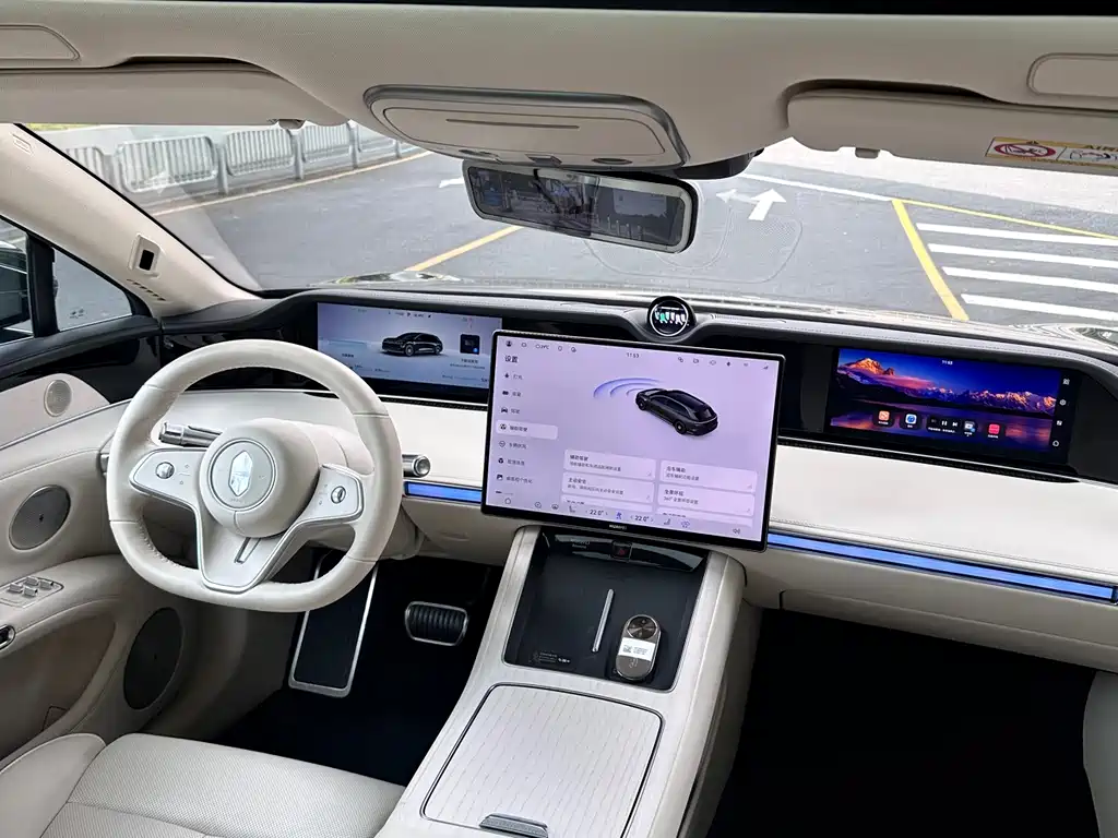 Xiangjie Xiangjie S9T — миниатюра 21