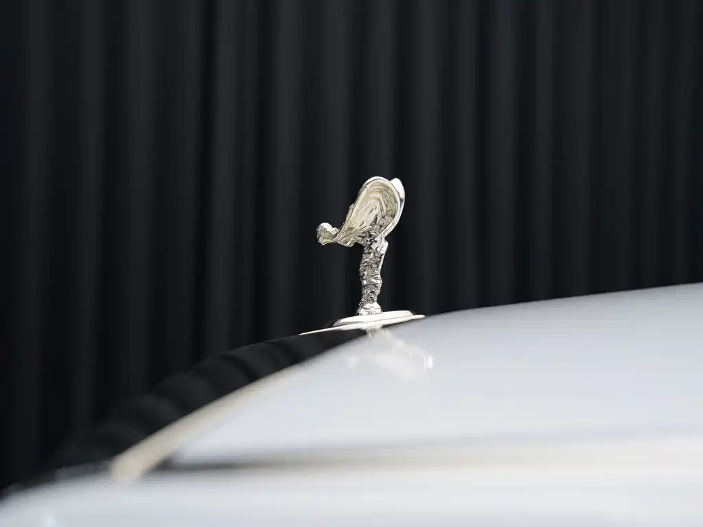 Rolls-Royce Phantom — миниатюра 10