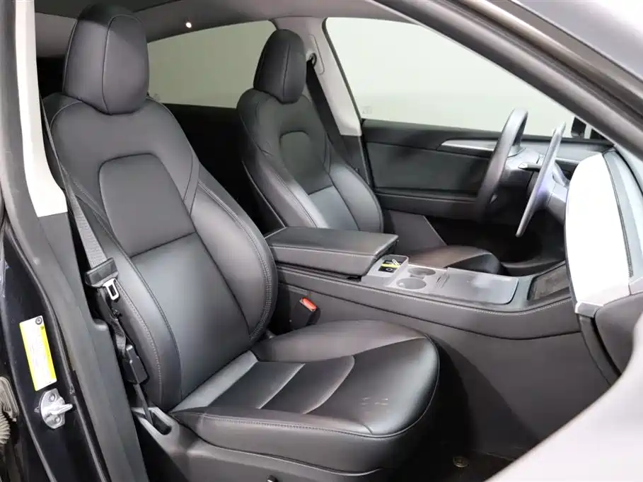 Tesla Model Y — миниатюра 7