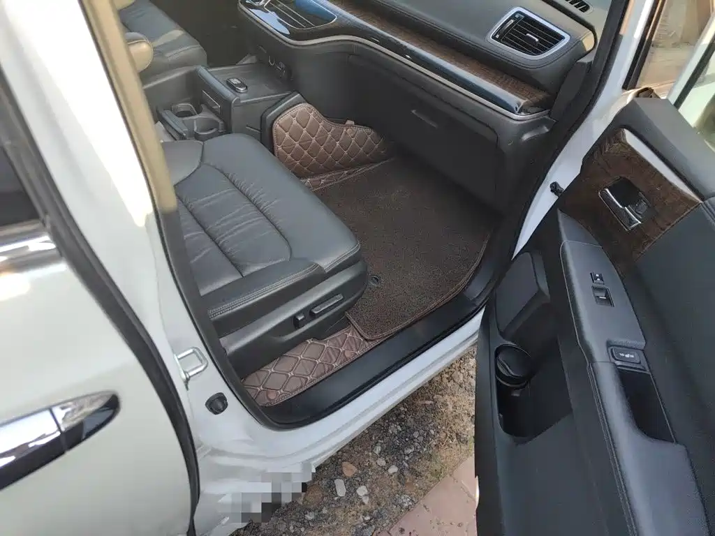 Honda Odyssey — миниатюра 19