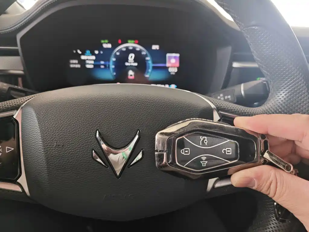 ARCFOX Alpha T — миниатюра 10