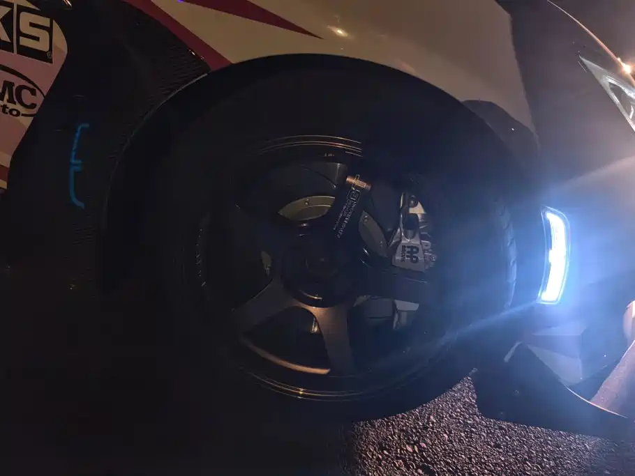 Subaru BRZ — миниатюра 6