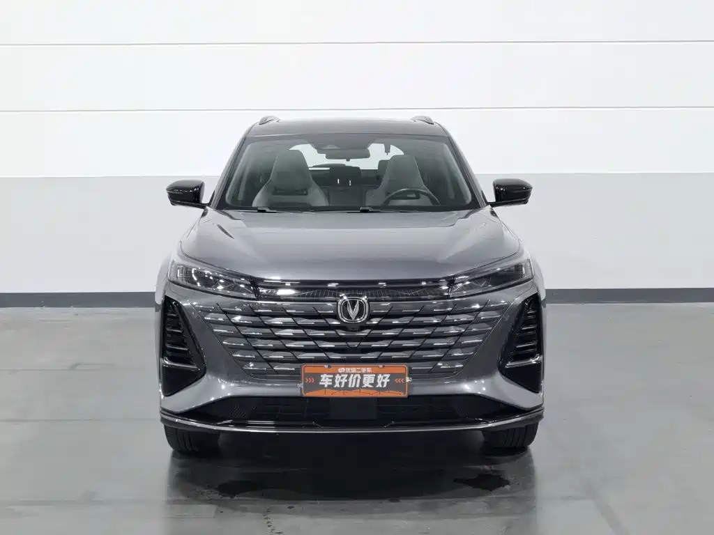 Changan CS75 PLUS — миниатюра 3