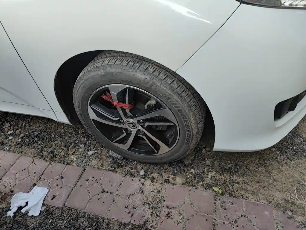 Honda Odyssey — миниатюра 24