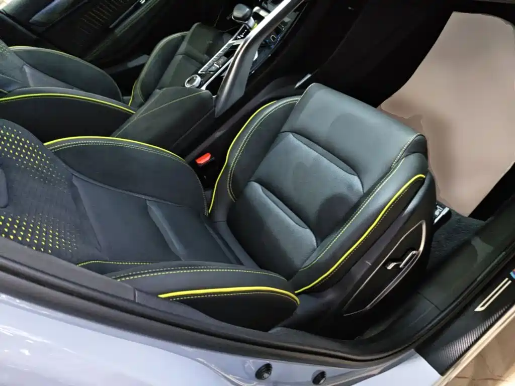 Geely Xingyue S — миниатюра 25